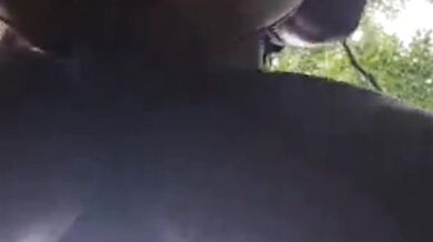 Il cazzo nero mi eccita e lo prendo