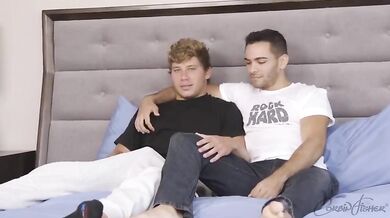 Prendimi il culo e riempimi con tutto il tuo sperma