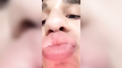 Compilation porca di Kevin G. twink italiano troia