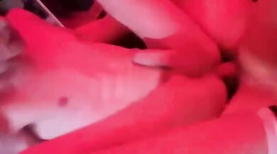 Francesco frocio italiano lo prende nel culo