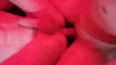 Francesco frocio italiano lo prende nel culo