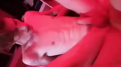 Francesco frocio italiano lo prende nel culo