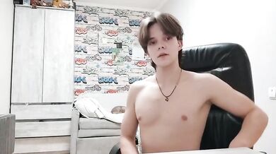 Arcanetracer in diretta sul webcam 2