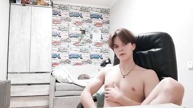 Arcanetracer in diretta sul webcam 2