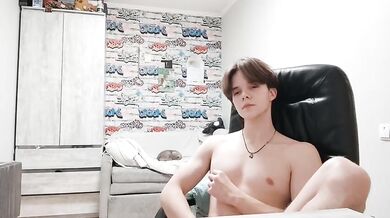 Arcanetracer in diretta sul webcam 2