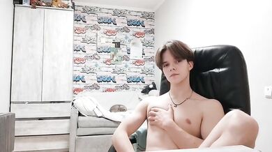 Arcanetracer in diretta sul webcam 2