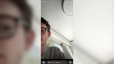 Antoine - Sessione bollente