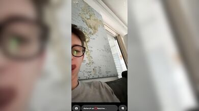 Antoine - Sessione bollente