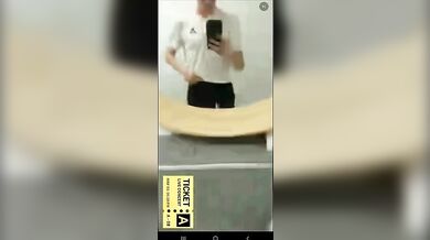 Antoine - Sessione bollente