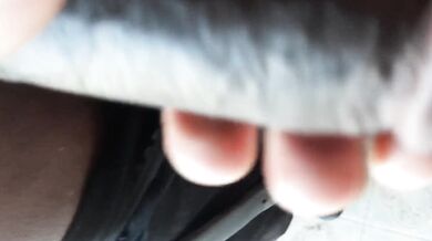 I want black friend cock inside me