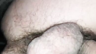 I want black friend cock inside me