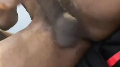 I want black friend cock inside me