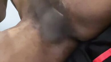 I want black friend cock inside me