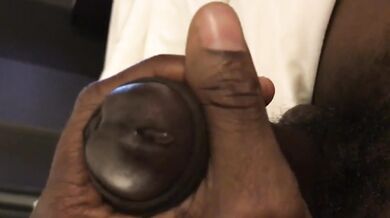 I want black friend cock inside me