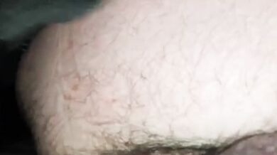 I want black friend cock inside me