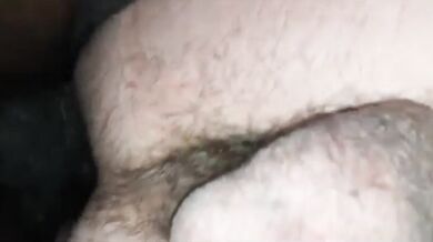 I want black friend cock inside me