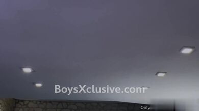 Gangbang ragazzi italiani attivi scopano bocca e culo ai loro fidanzati