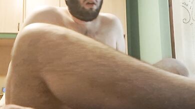 Masturbazione frontale (seconda parte)