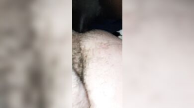 I like to be fucked by black cock