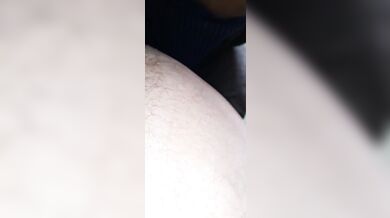 I like to be fucked by black cock