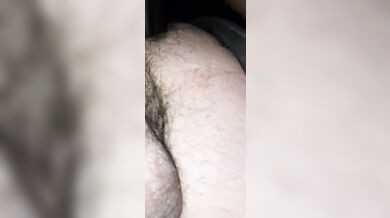 I like to be fucked by black cock