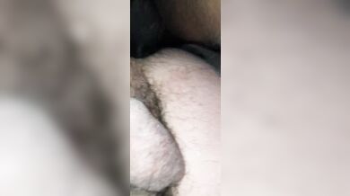 I like to be fucked by black cock