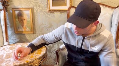 Kamasutra gay party per amici universitari gay