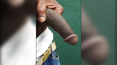 I want enjoy with black cock inside my ass