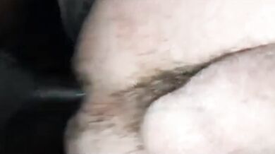 I want enjoy with black cock inside my ass