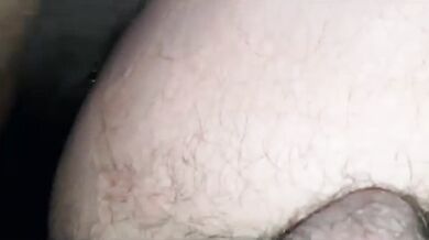 I want enjoy with black cock inside my ass