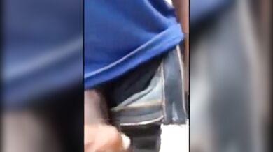 I want enjoy with black cock inside my ass