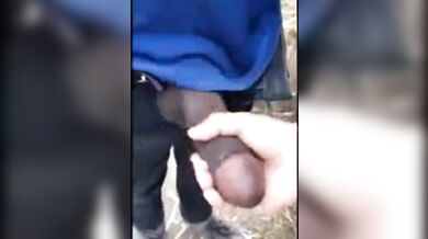 I want enjoy with black cock inside my ass