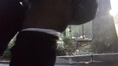 I want enjoy with black cock inside my ass