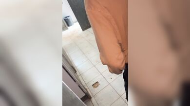 Anale Violento All'Aperto per Etero Diventato Gay con Cazzo Grosso