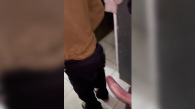 Anale Violento All'Aperto per Etero Diventato Gay con Cazzo Grosso