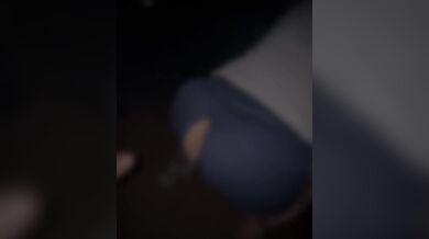 Anale Gay All'Aperto con Sborrata Dentro in Pecorina