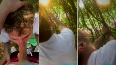 Incontro in campagna con ragazzo gay che mi da il culo