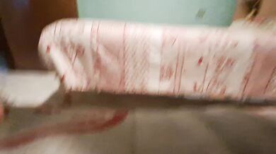 Gioco davanti alla telecamera