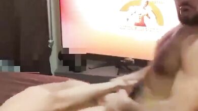 Papi Scopa Giovane Culo da Ragazzo