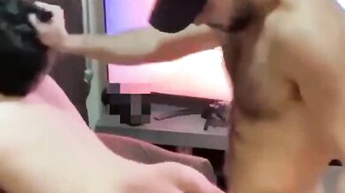 Papi Scopa Giovane Culo da Ragazzo