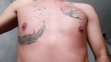 scopato profondamente dal mio ragazzo dotato