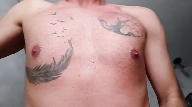scopato profondamente dal mio ragazzo dotato