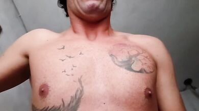 scopato profondamente dal mio ragazzo dotato