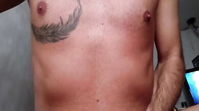 scopato profondamente dal mio ragazzo dotato