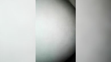 Mi scopa nel bagno del parcheggio