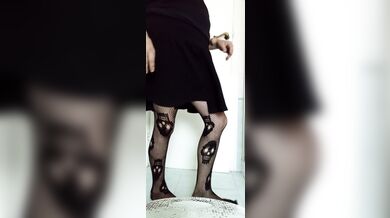 Il ventilatore alla Marylin