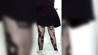 Il ventilatore alla Marylin