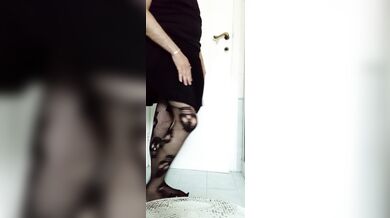 Il ventilatore alla Marylin