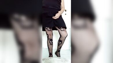 Il ventilatore alla Marylin