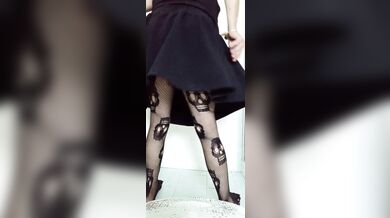 Il ventilatore alla Marylin